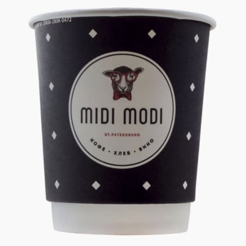 Midi Modi