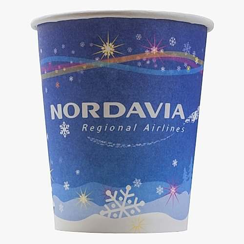 Nordavia