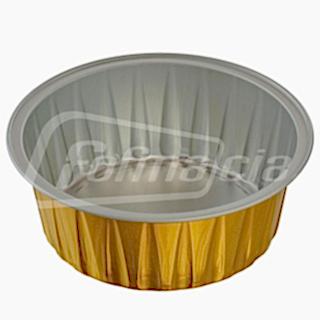 CR250/109-AL Форма для паштетов, 250 мл