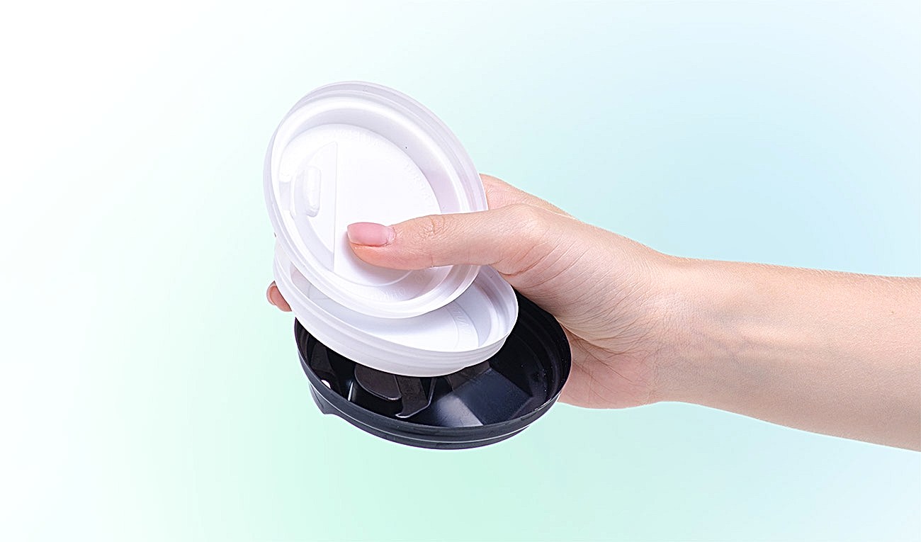 Как выбрать крышку для бумажного стаканчика?