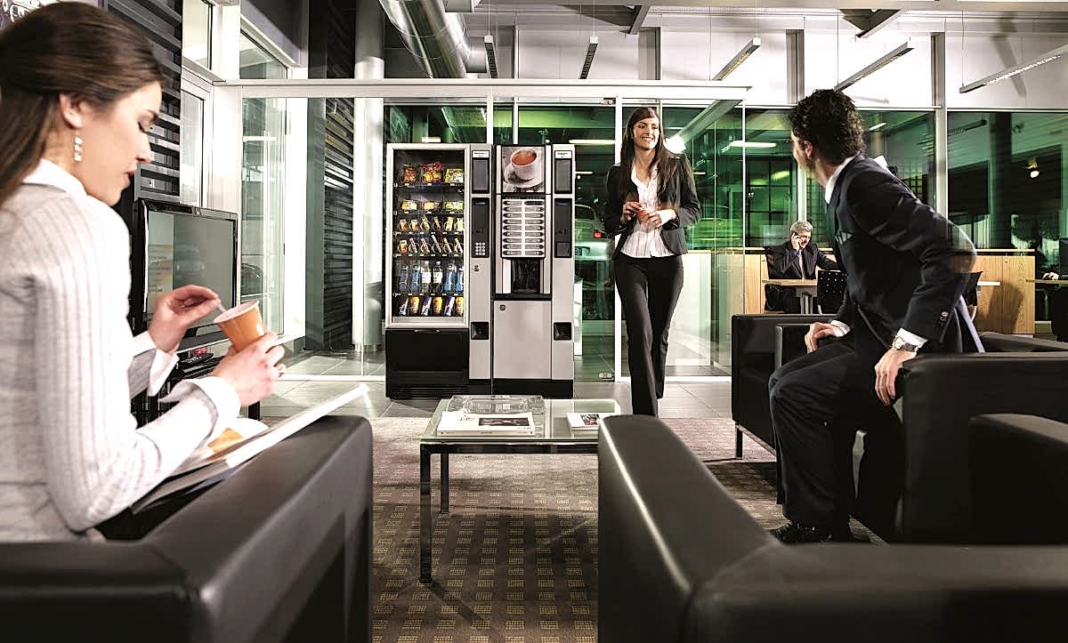 Что такое «ВЕНДИНГ» и С ЧЕМ ЕГО ЕДЯТ