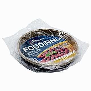 C173-22LB-3FDN Формы одноразовые бумажные, набор 3 шт., 190x24 мм, 510 мл