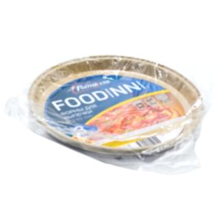 C226-17LB-3FDN Формы одноразовые бумажные, набор 3 шт., 240x17 мм, 700 мл