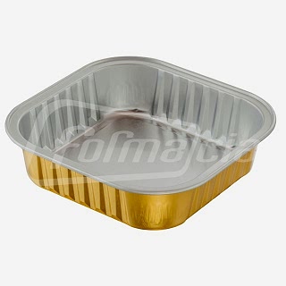 CS100-88 Форма для паштетов, 115 мл