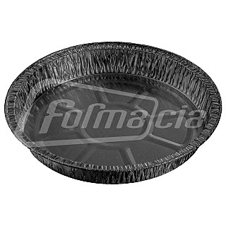 C23G Контейнер алюминиевый D174,d 147, h 23