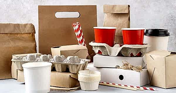 Как изменится упаковка продуктов в ближайшем будущем