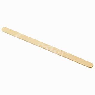 STW-180-C Размешиватель деревянный, 180 мм