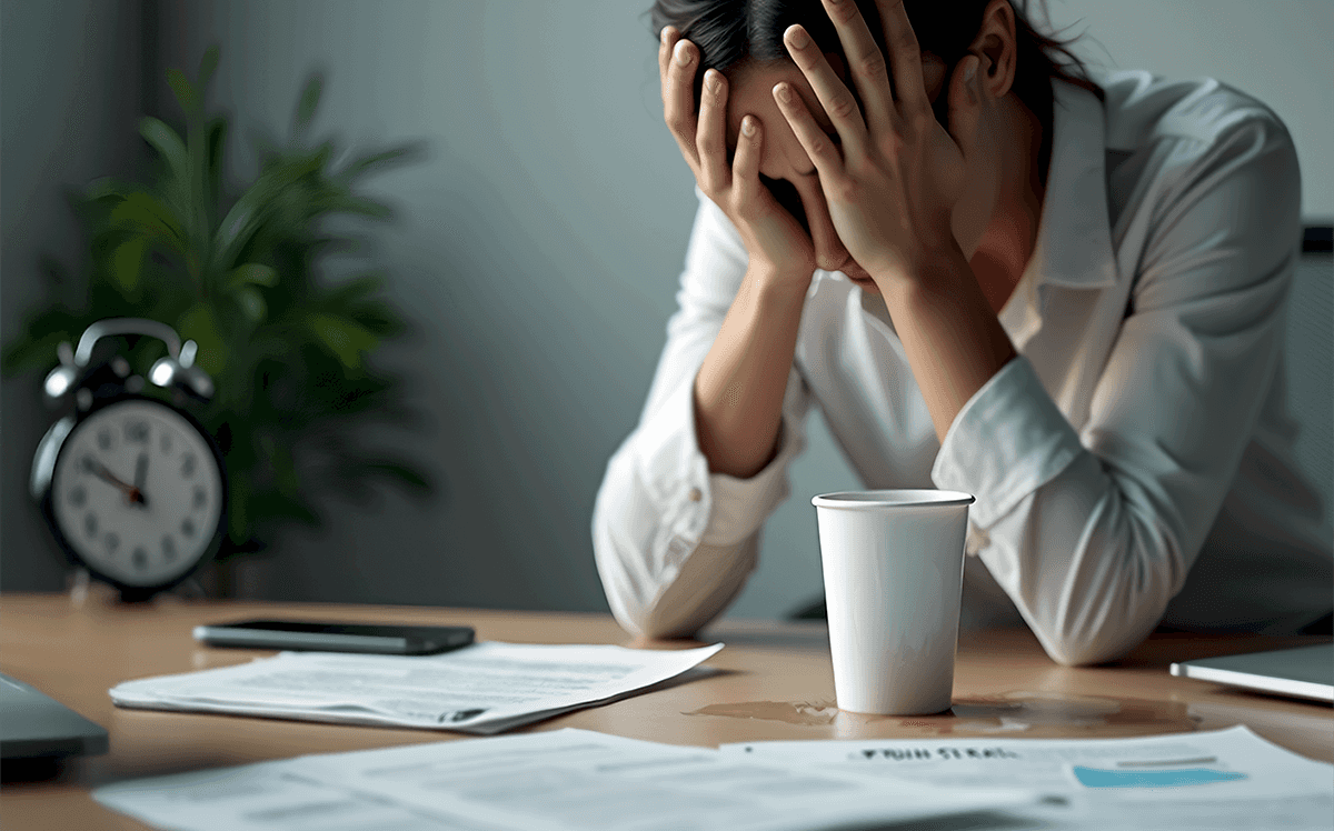 Протекают стаканы - что делать, как сохранить нервы и бюджет