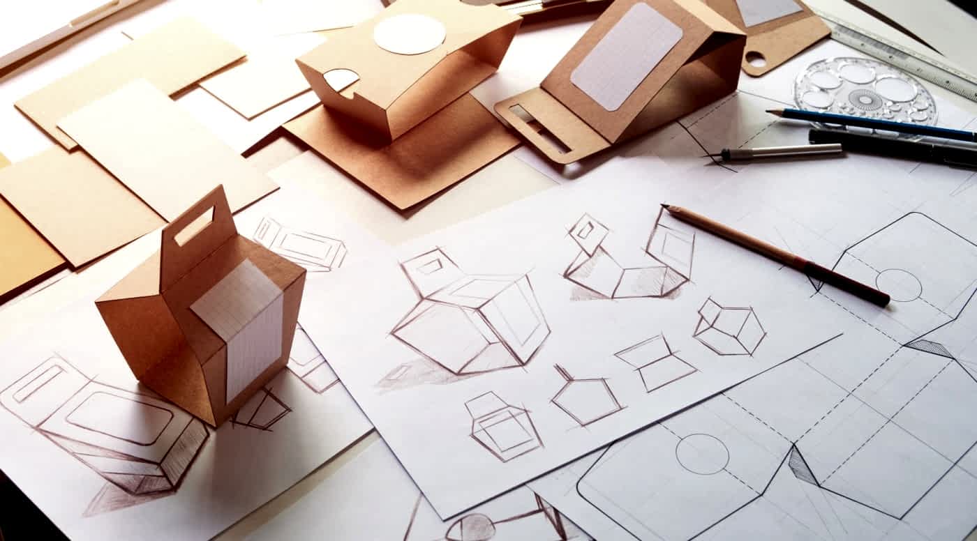 Чем заняться с... упаковкой?