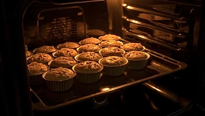 Какую температуру выдерживают одноразовые бумажные формы