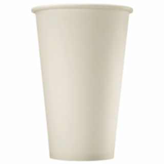HB80-360-0000 Бумажный стакан ToGo 300 мл, белый