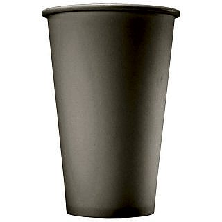 HB80-340-0000 Бумажный стакан ToGo 300 мл, белый