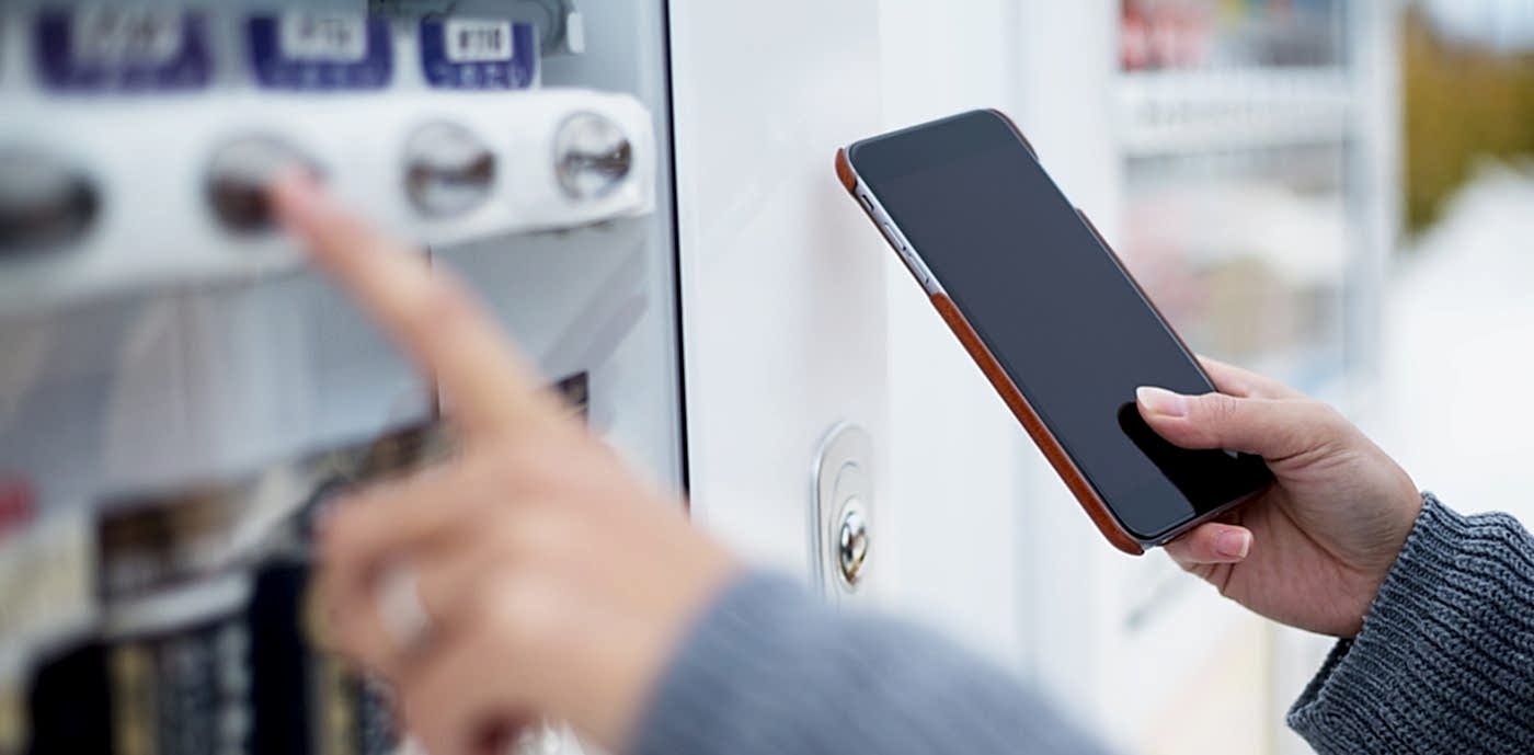 Казахстанский вендинг сегодня Казахстанский вендинг сегодня