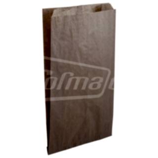BV200-90-300 Пакет бумажный, крафт, с V-образным дном 200x90x300 мм