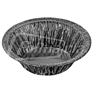 C002G Контейнер алюминиевый D72, d41, h20