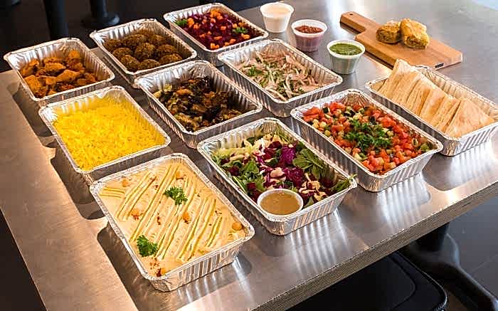 Что можно готовить в алюминиевых формах