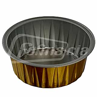 CR100/81 Форма для паштетов, 108 мл