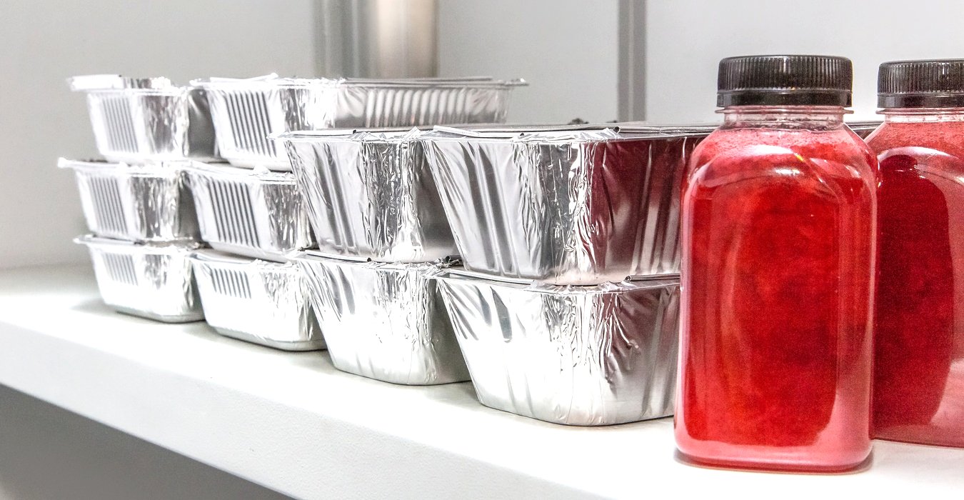 Секреты успешного кейтеринга 