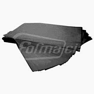 BP400x600-D Бумага силиконизированная (пергамент для выпечки), белая, 400*600 мм, 500 листов