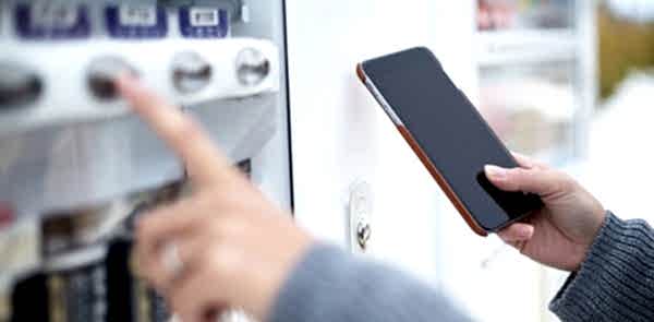 Казахстанский вендинг сегодня