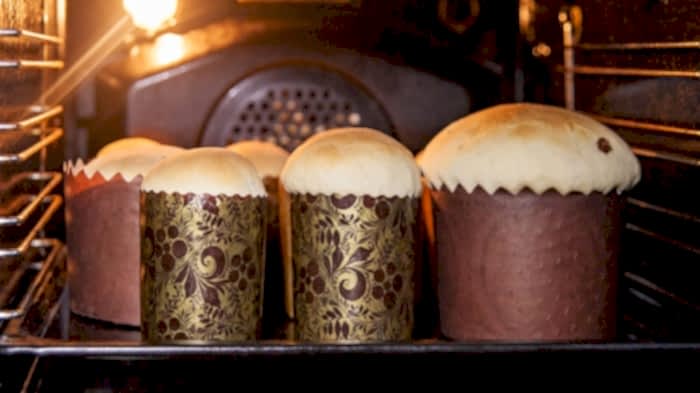 Какую форму для куличей выбрать