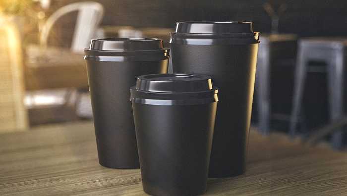 Какое изображение можно нанести на стаканчики Total Black?