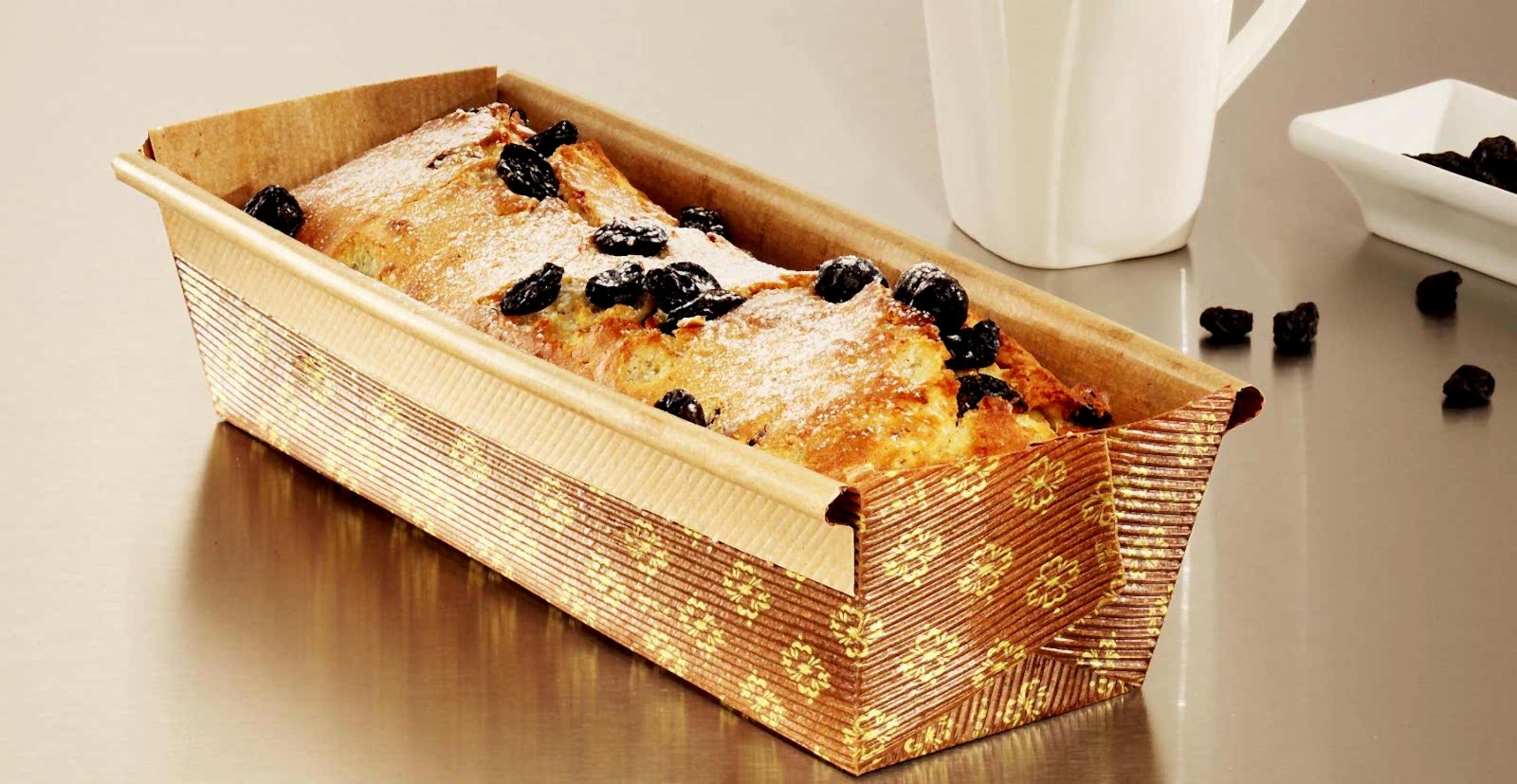 Формы из гофрированной бумаги