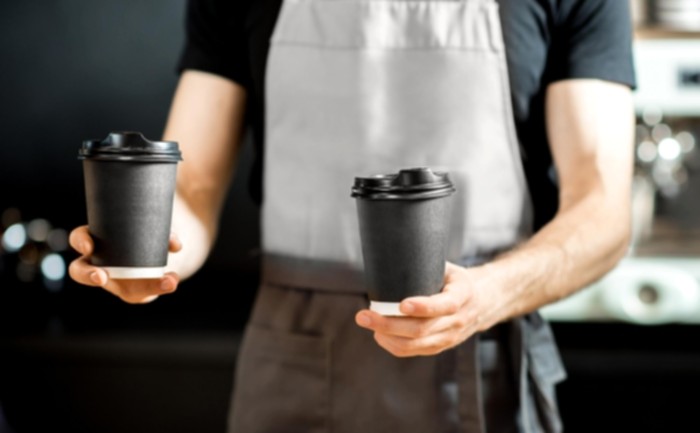 Как выбрать одноразовый бумажный стаканчик