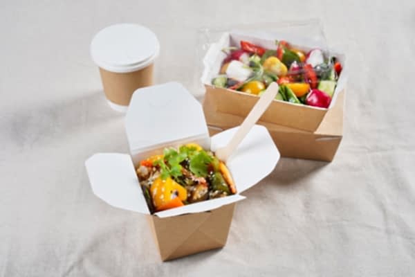 Польза фастфуда - это не миф!