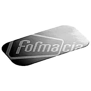 CR13L CA P Крышка картонно-алюминиевая для R13L-A, R13L-B, R13L