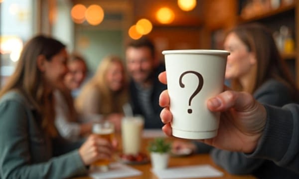 Какие стаканы привлекут новых клиентов в 2025 году?