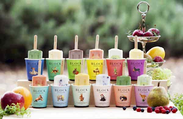 Миллион идей в одном стакане