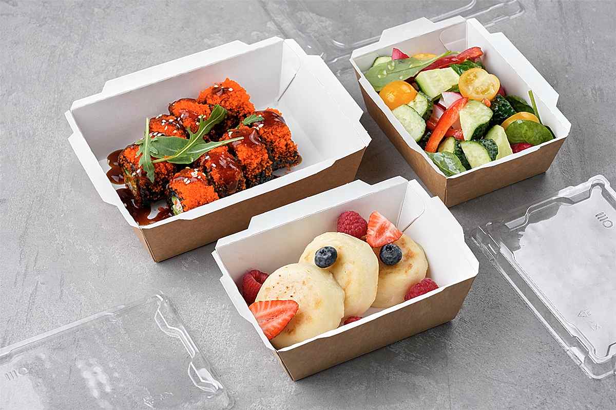 Как оценить качество одноразовой упаковки перед покупкой?