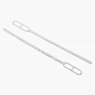 STP-130-А Размешиватель пластиковый 130 мм (лопатка)