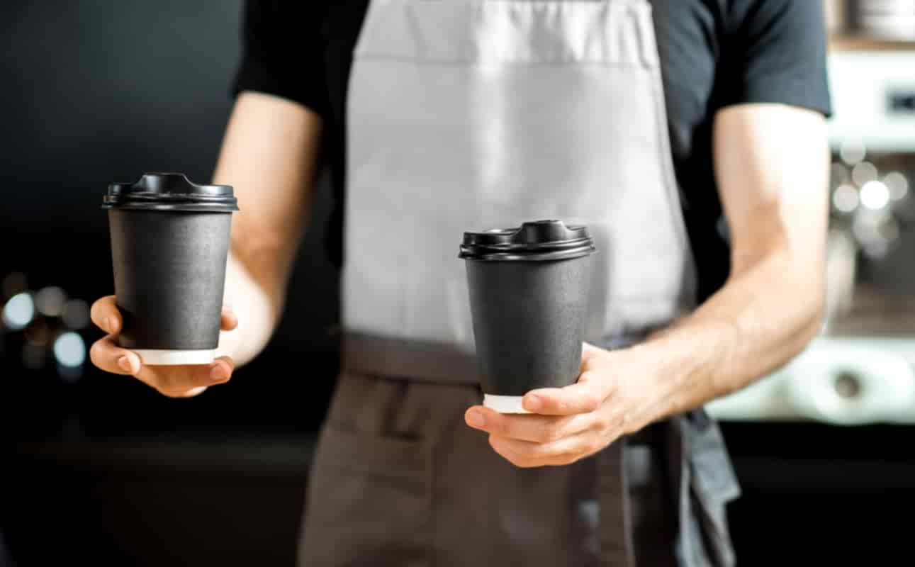 Как выбрать одноразовый бумажный стаканчик