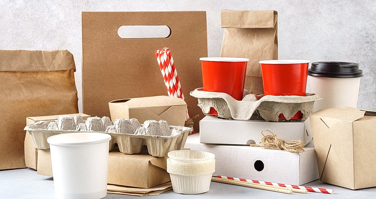 Как изменится упаковка продуктов в ближайшем будущем Как изменится упаковка продуктов в ближайшем будущем