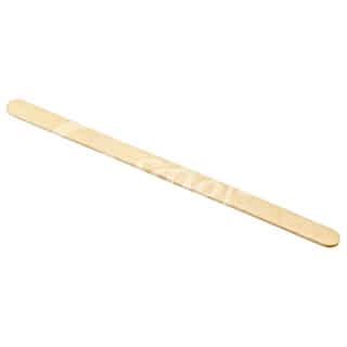 STW-115-C Размешиватель деревянный, 115 мм (вендинг)