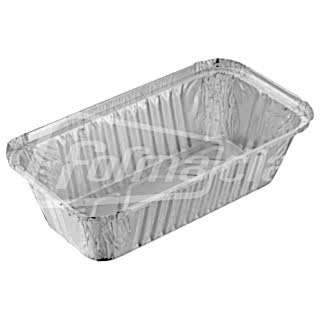 R13L Контейнер алюминиевый одноразовый 685 мл