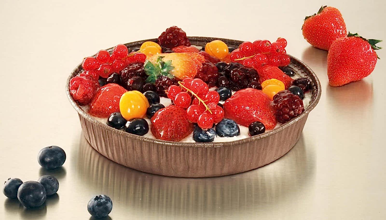 Ламинированные бумажные формы