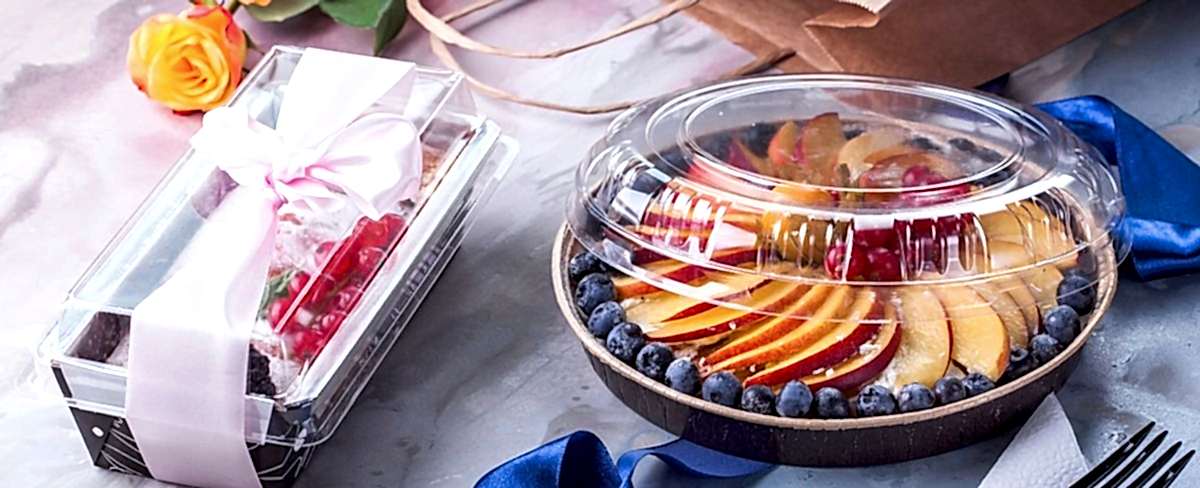 Виды одноразовых бумажных форм