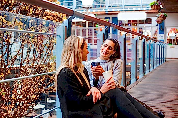 Картонные крышки для одноразовых стаканов