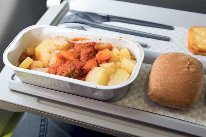 Касалетки из фольги