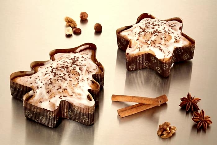 Бумажные формы из гофрокартона