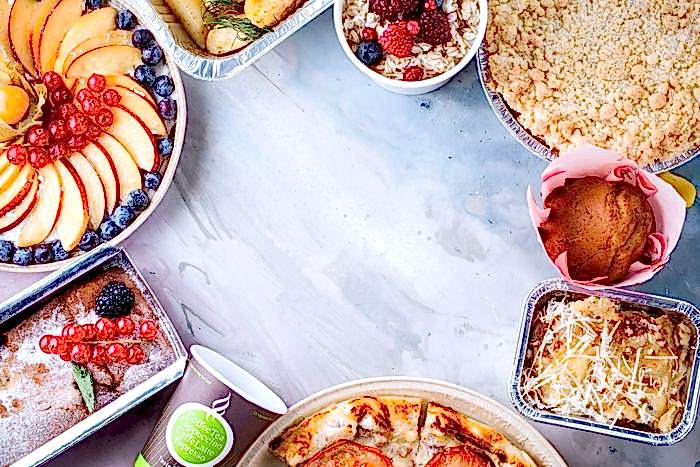 Наборы FOODINNI