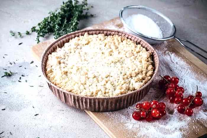 Одноразовые бумажные формы для выпечки